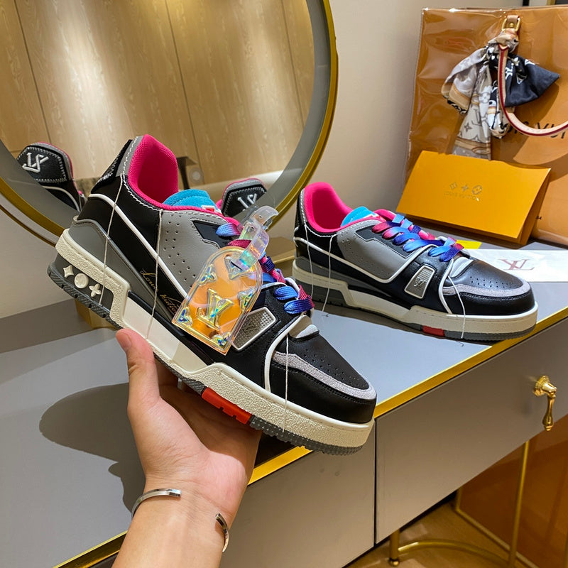 MLB - LOV Men Shoes - 300