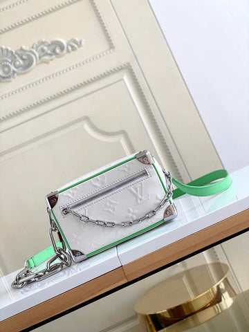 Makersluxe - LOV Men Bags - 225