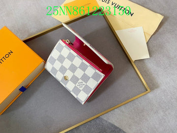 Makersluxe CHL Wallet - 345