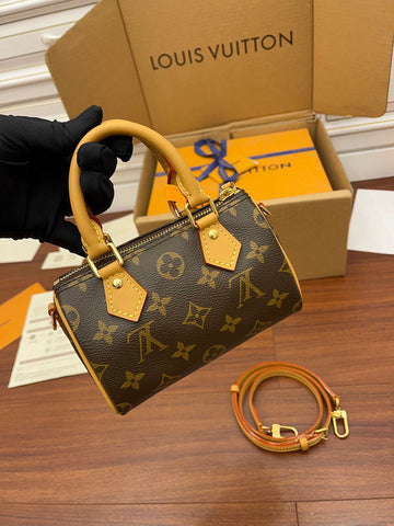 makersluxe - LOV Bags - 1034