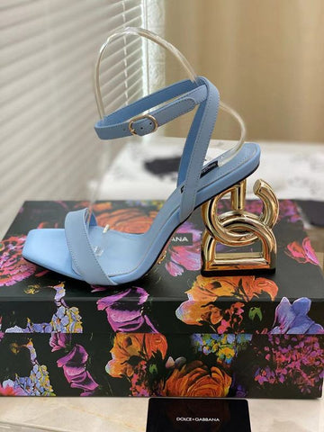 MLB - DAG Women Shoes - 587