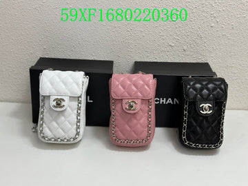 Makersluxe CHL Wallet - 206