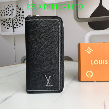 MLB - CHL Wallet - 1483