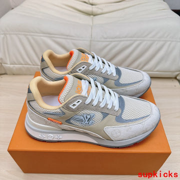 MLB - LOV Run Away Sneakers - 009