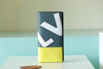 MLB - LOV Men Wallets - 193
