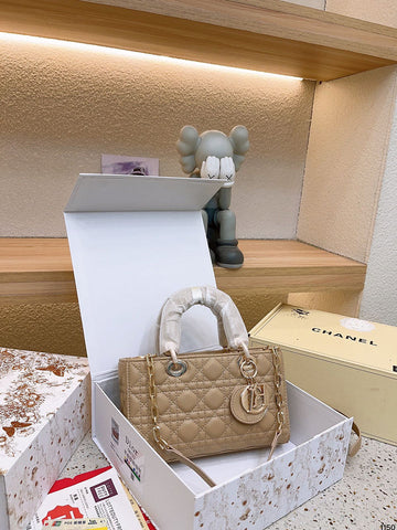 Makersluxe - DOR2 Bags - 050