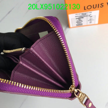 Makersluxe CHL Wallet - 1387