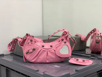 Makersluxe - BG Bags - 869