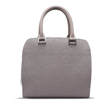 Louis Vuitton Epic Punch M5205B Lilax Pearl Leather Lady Louis Vuitton