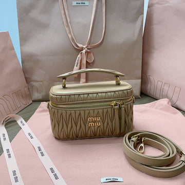 Makersluxe - MMU Bags - 265