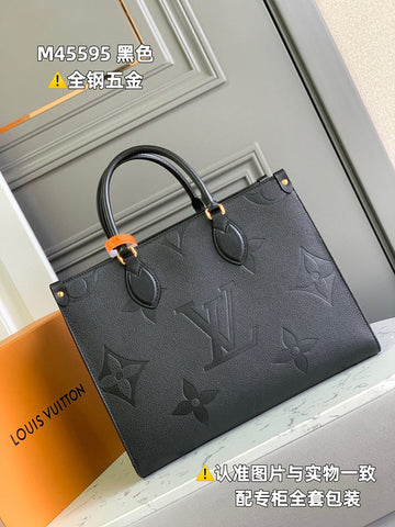 Makersluxe - LOV Bags - 1169