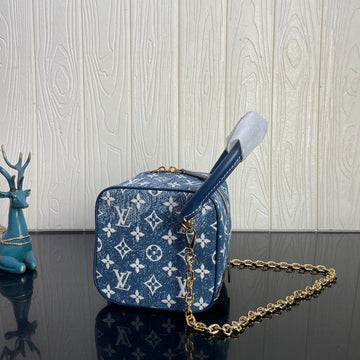 Makersluxe - LOV Bags - 1374