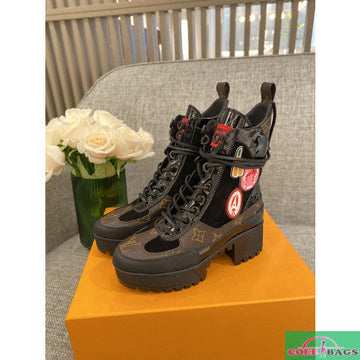 MLB - All Women Boots - 758