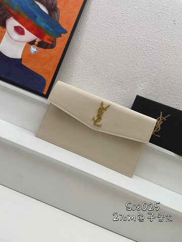 Makersluxe YLS Wallet - 069