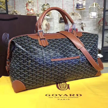 Makersluxe - GYO Bags - 162
