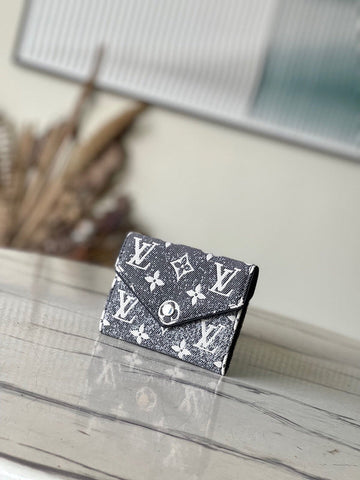 Makersluxe Lu-Vi bags - 4130