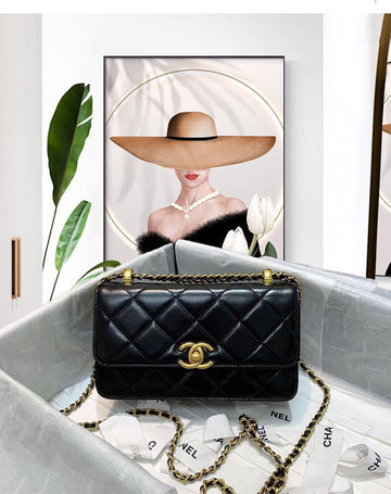Makersluxe - CNL Bags - 1591
