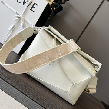 Makersluxe - LWO Bags - 547