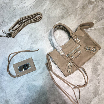 Makersluxe - BGA Bags - 586