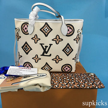 Makersluxe Bags - LOV Bags - 293