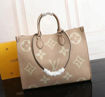 Makersluxe - Top Quality Bags LUV 107