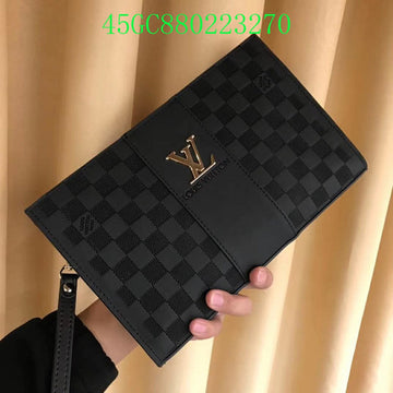 Makersluxe CHL Wallet - 1141
