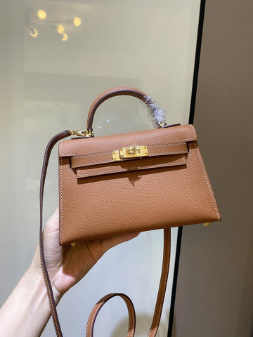 Makersluxe - HMS Bags - 1339