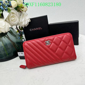 MLB - CHL Wallet - 013