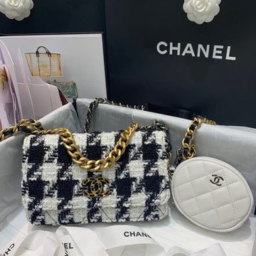 Makersluxe - CHL Bags - 286