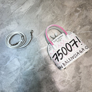 Makersluxe - BGA Bags - 773