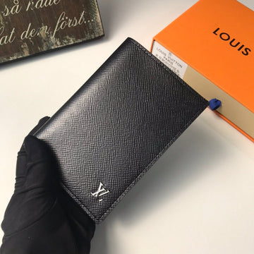 Makersluxe CHL Wallet - 2047