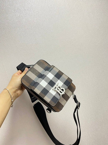 MLB - BOR Men Bags - 071