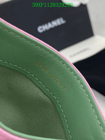 Makersluxe CHL Wallet - 184