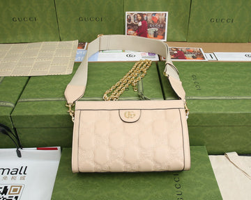 MLB - GUKI Women Bags - 963