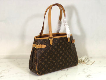 Makersluxe - LOV Bags - 1067