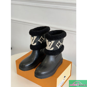 MLB - All Women Boots - 632