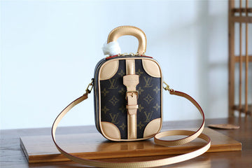 MLB Makersluxe Lu-Vi bags - 7880