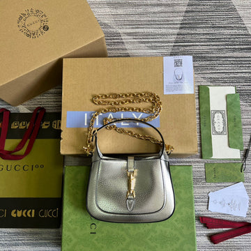 Makersluxe - GCI Bags - 2021
