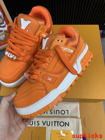 MLB - LOV Trainers - 304