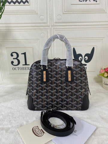 Makersluxe - GOD Bags - 129