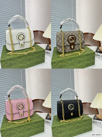 Makersluxe - GUI3 Bags - 170