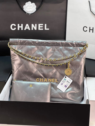 Makersluxe - CNL Bags - 677