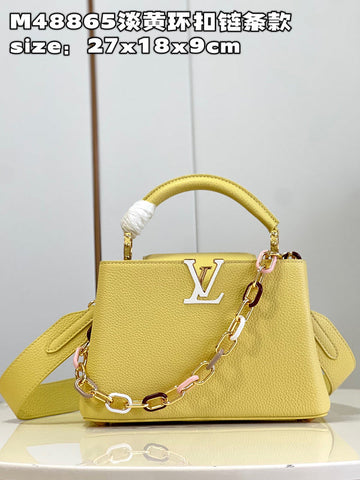 makersluxe - LOV Bags - 955
