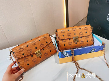 Makersluxe Bags- MQM Bags - 226