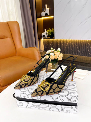 MLB - VEL Women Shoes - 324