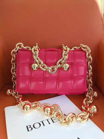 Makersluxe Bags - BOV Bags - 345