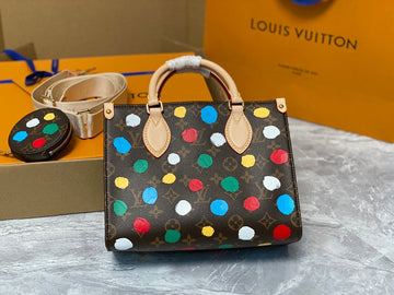 makersluxe - LOV Bags - 1051