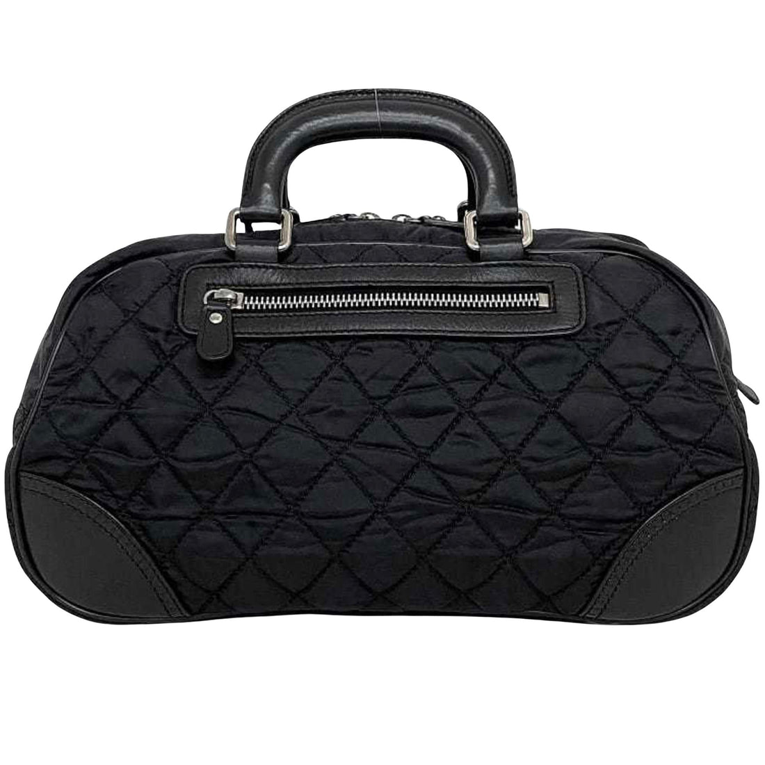Chanel Wild stitch