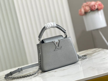 Makersluxe - LOV Bags - 1118