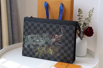 Makersluxe Lu-Vi bags - 2625